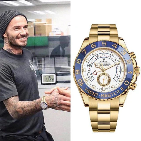 Yacht-Master II 116688 44mm Pour Homme