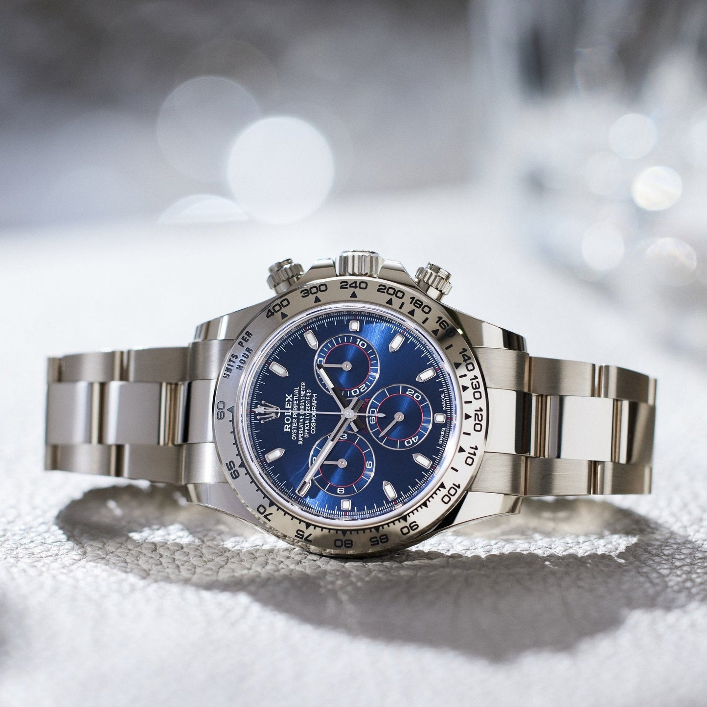 Rolex Daytona Cosmograph