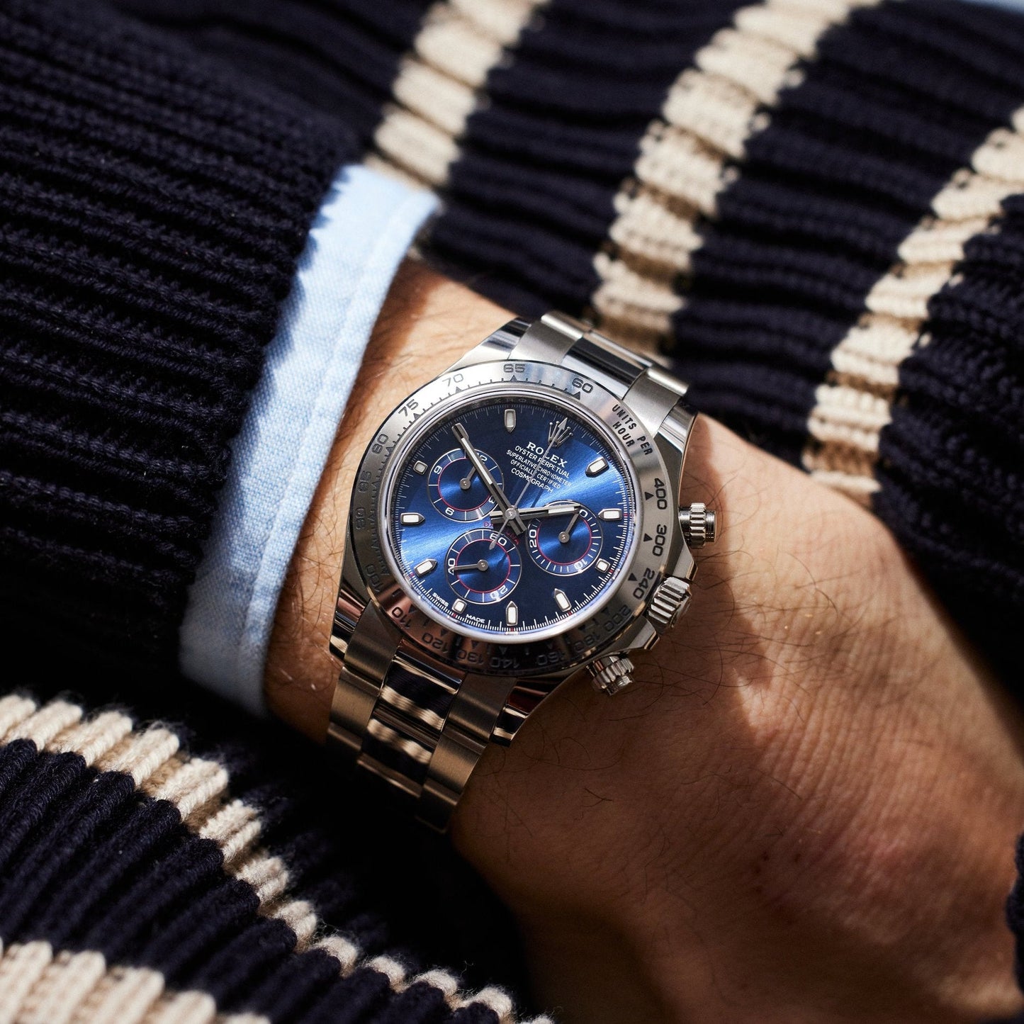 Rolex Daytona Cosmograph
