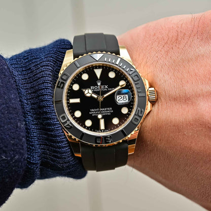 Rolex Yacht-Master