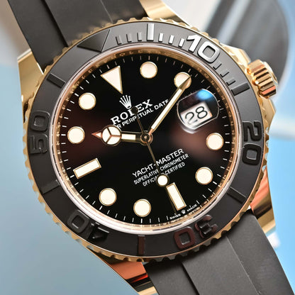 Rolex Yacht-Master