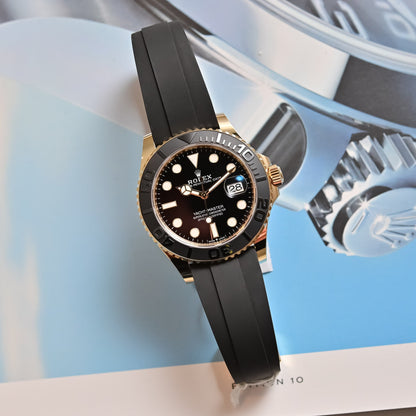 Rolex Yacht-Master