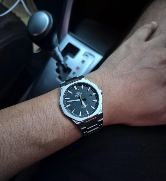 Casio Edifice EFR-S108D