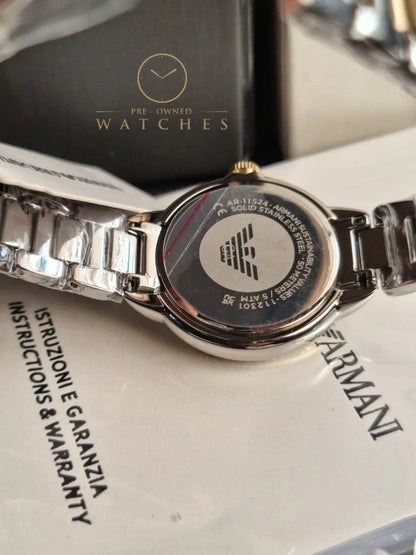 Montre EMPORIO ARMANI Pour Femme, ARI I524