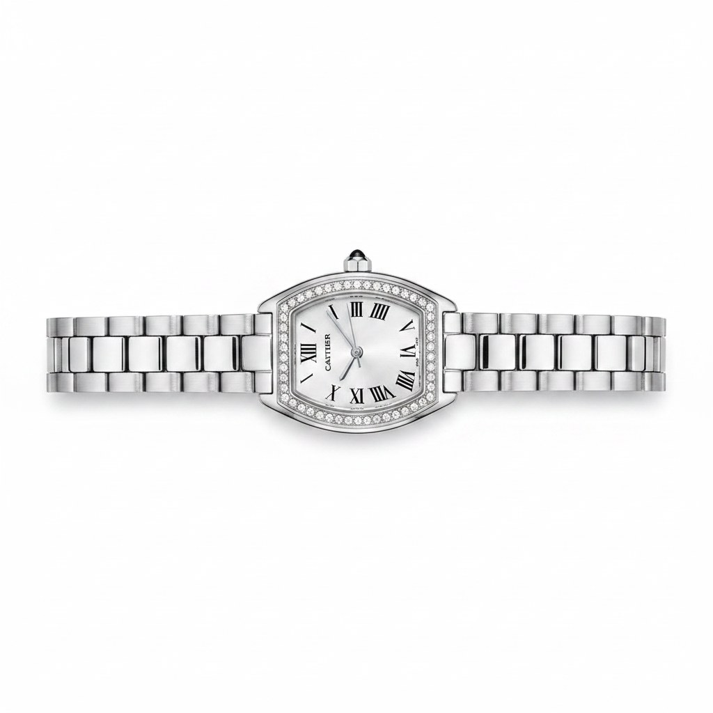 Argent – Fond blanc