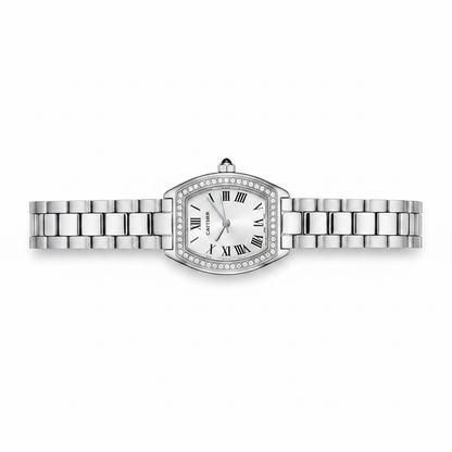 Argent – Fond blanc