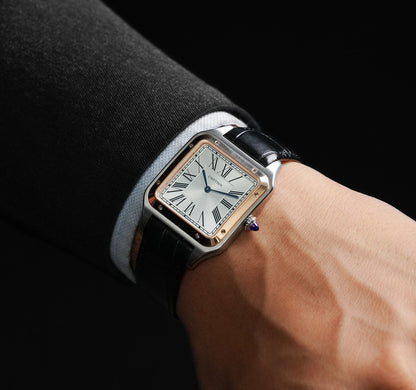 Cartier Dumont
