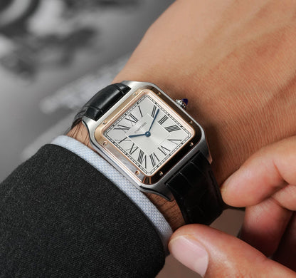 Cartier Dumont