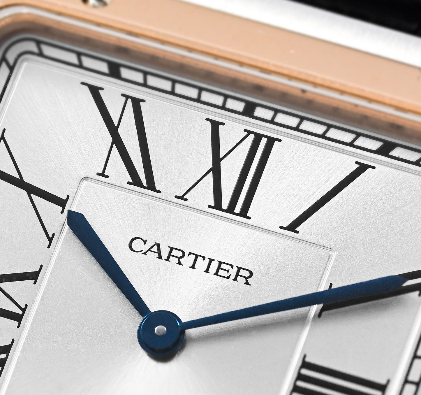 Cartier Dumont