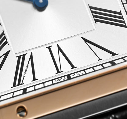 Cartier Dumont