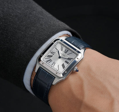 Cartier Dumont