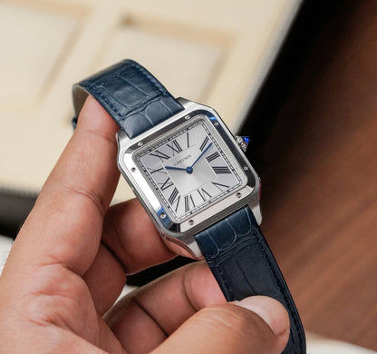 Cartier Dumont