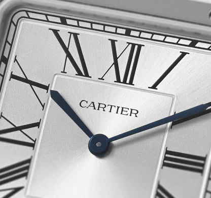 Cartier Dumont