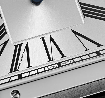 Cartier Dumont