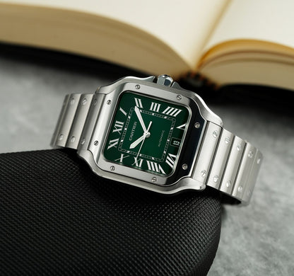 Cartier Santos