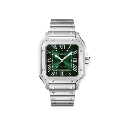 Cartier Santos
