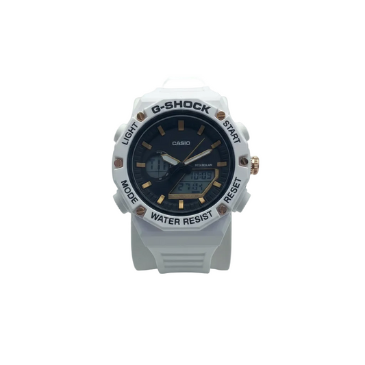 Casio G-Shock - Front View