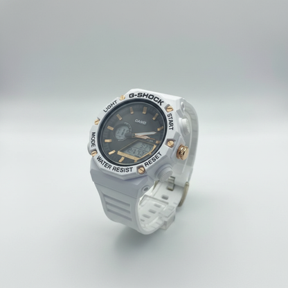 Casio G-Shock - Side View