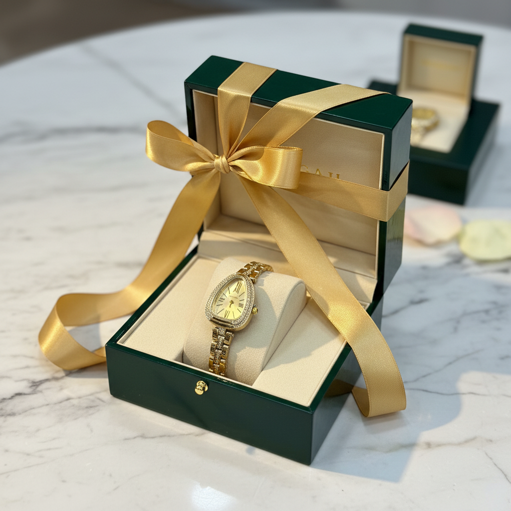 Coffret cadeau