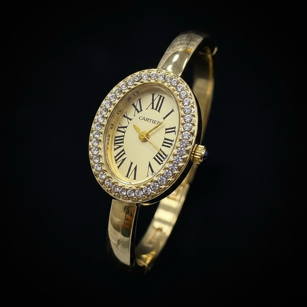 Cristal - Macro