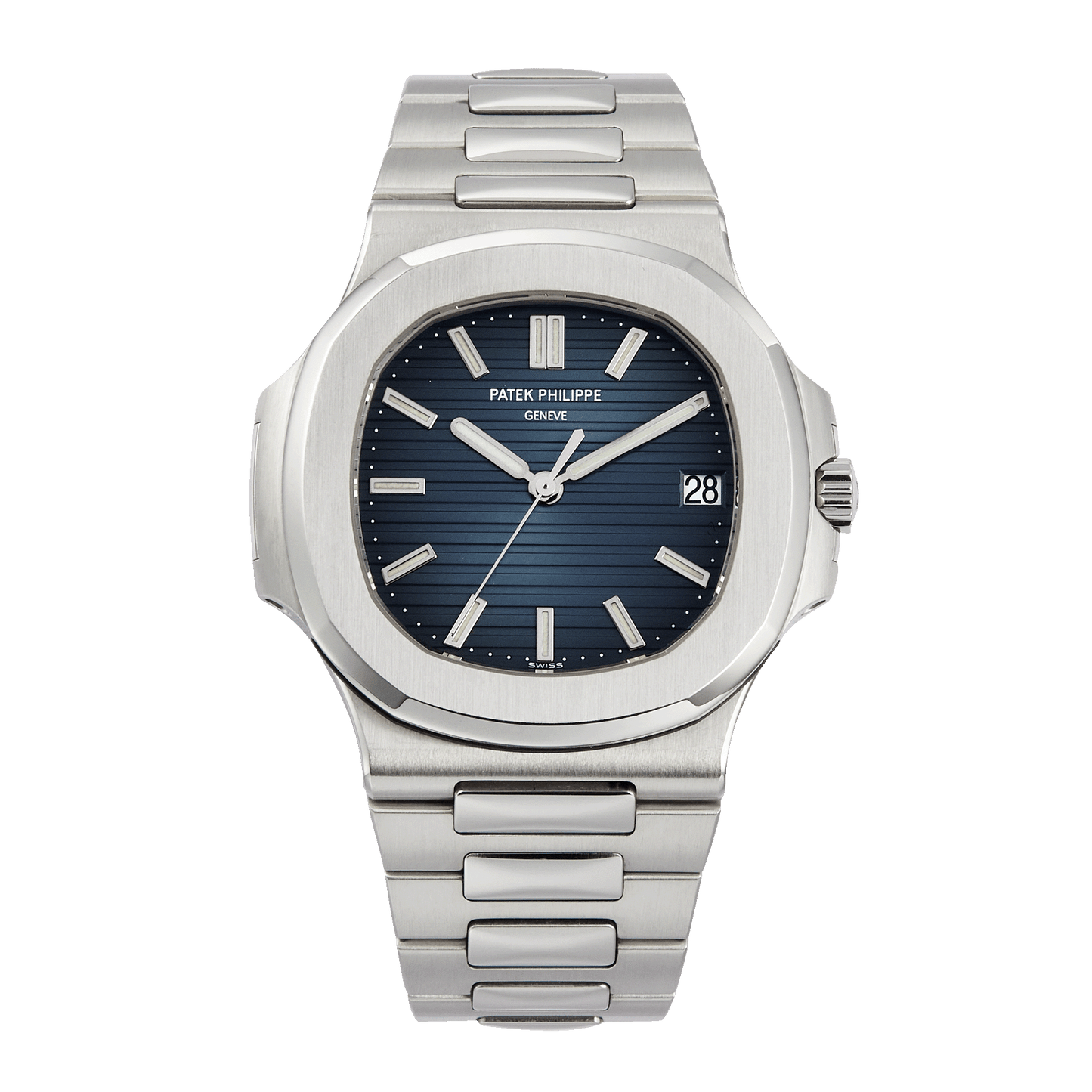 Patek Philippe Nautilus