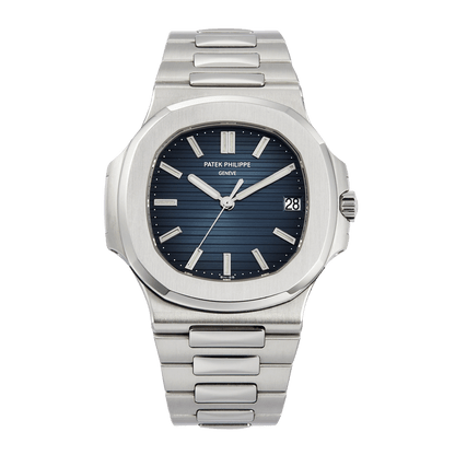 Patek Philippe Nautilus