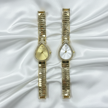 Duo - Flat lay