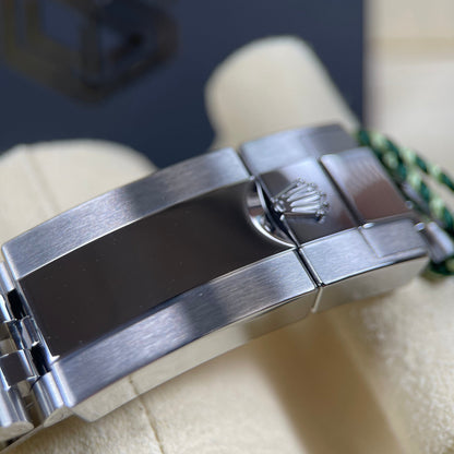 GMT-Master II "BATMAN"