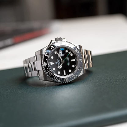 GMT-Master II (Bruce Wayne)