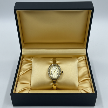 Sans cristal boîte cadeau