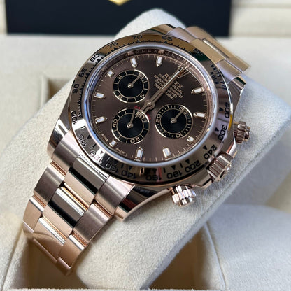 Rolex Daytona Cosmograph