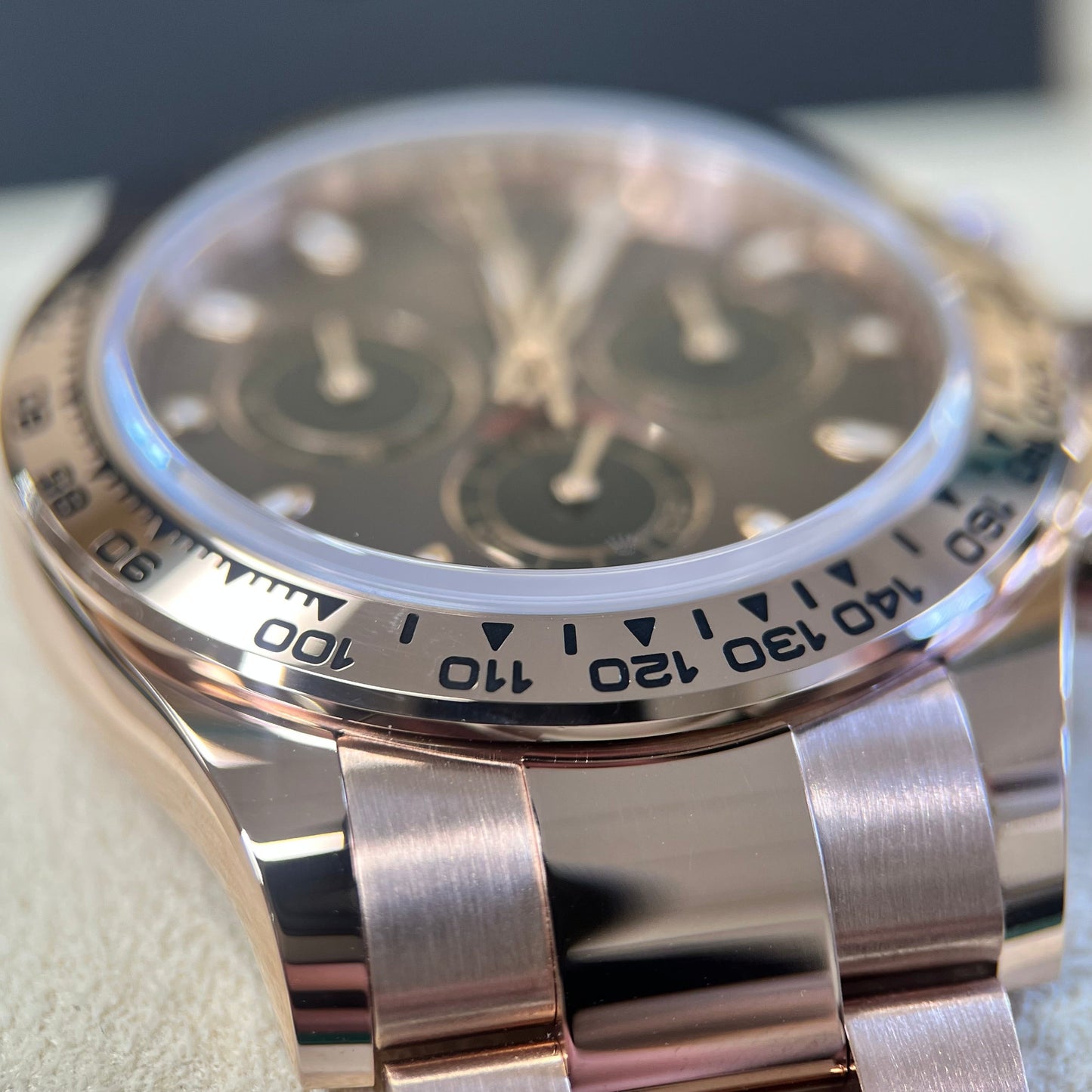 Rolex Daytona Cosmograph