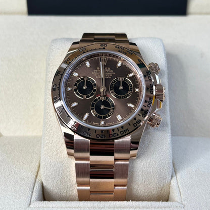 Rolex Daytona Cosmograph