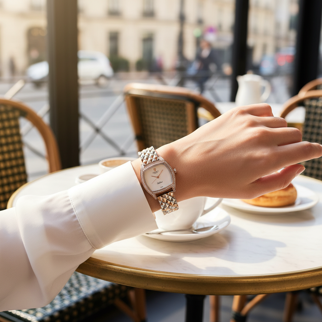 Lifestyle Café
