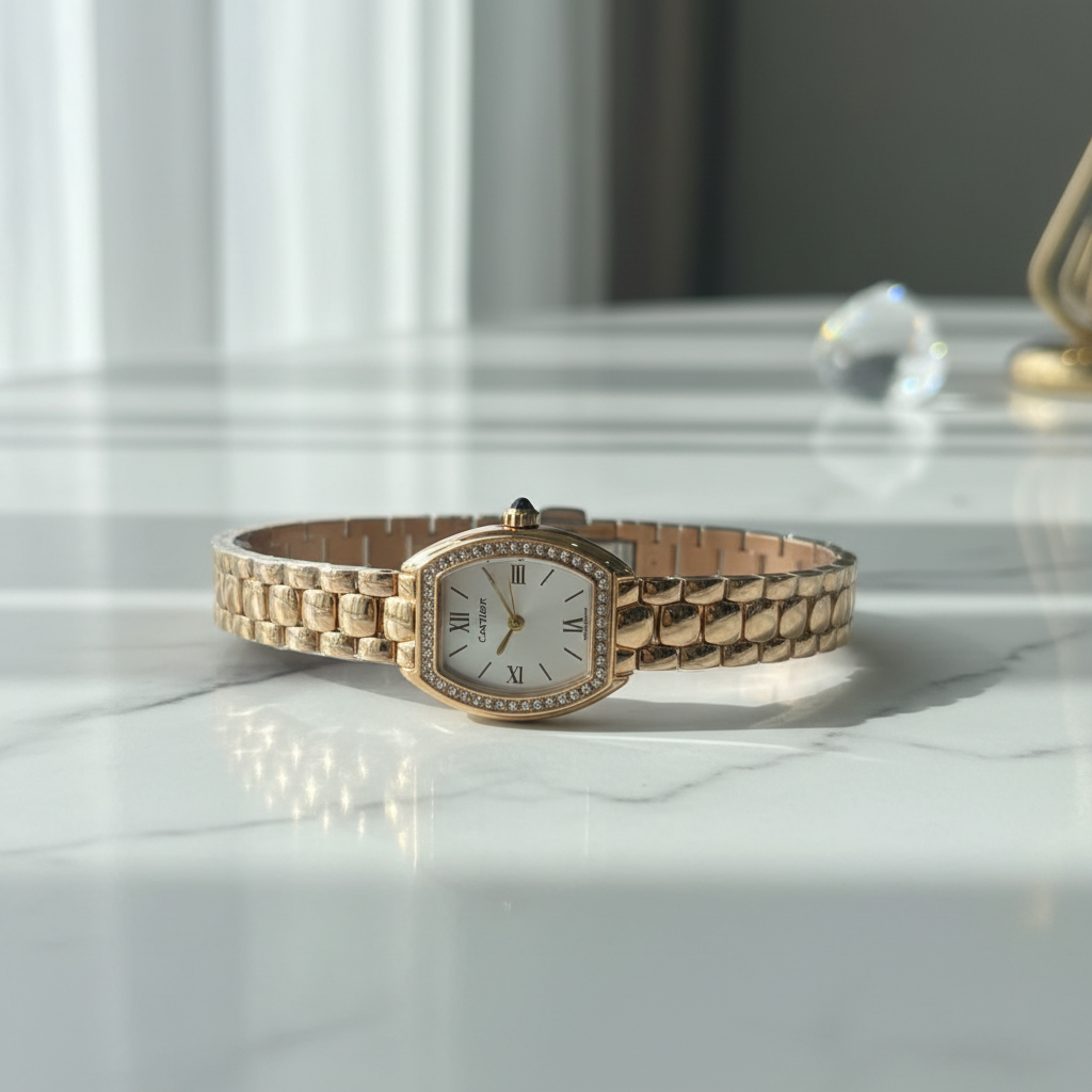 Lifestyle – Marbre