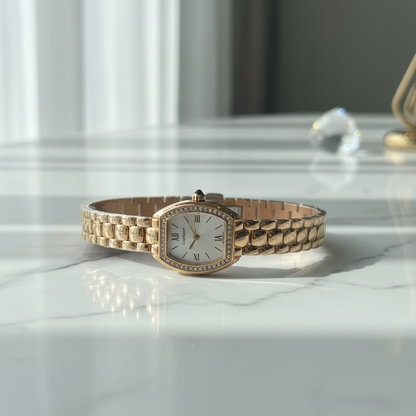 Lifestyle – Marbre
