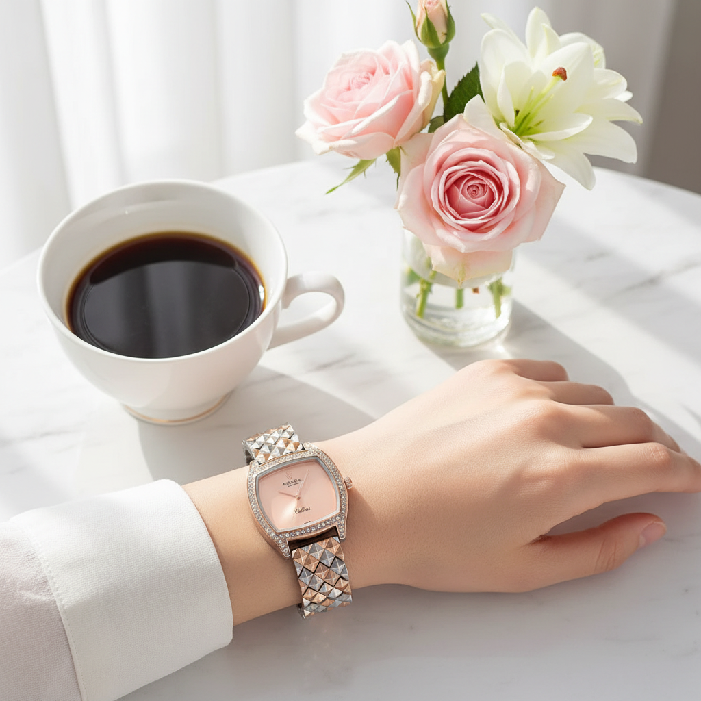 Lifestyle Morning