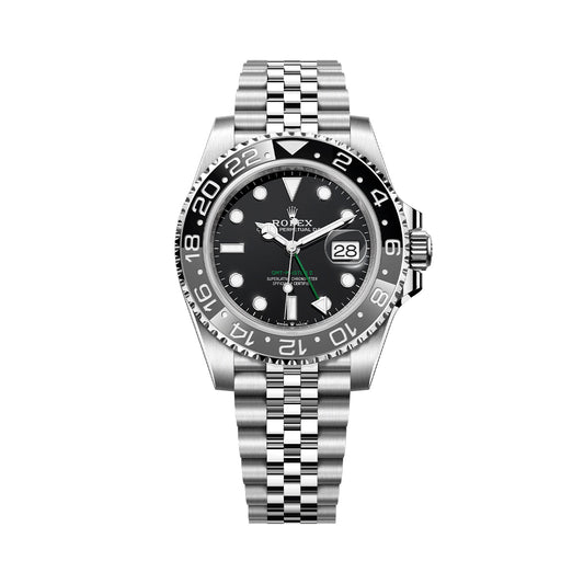 GMT MASTER II 126710GRNR JUBILÉE BRUCE WAYNE - NEUVE 2024