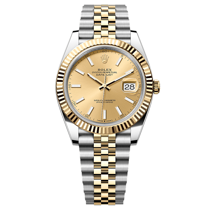 Rolex Datejust