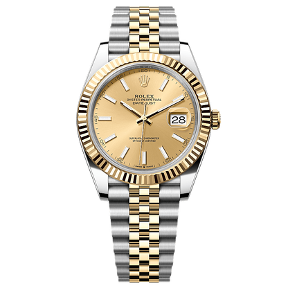 Rolex Datejust