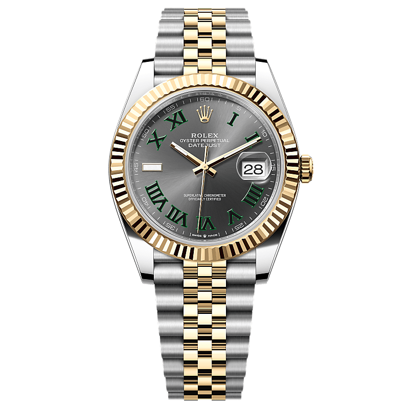 Rolex Datejust