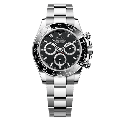 Daytona cosmograph noir