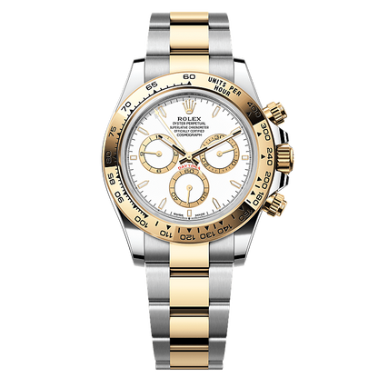 DAYTONA COSMOGRAPH