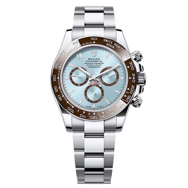 DAYTONA COSMOGRAPH  PLATINE