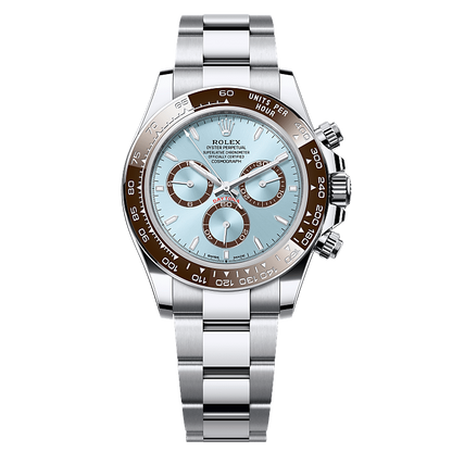 DAYTONA COSMOGRAPH  PLATINE