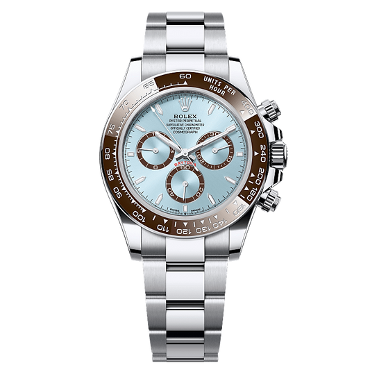 DAYTONA COSMOGRAPH  PLATINE
