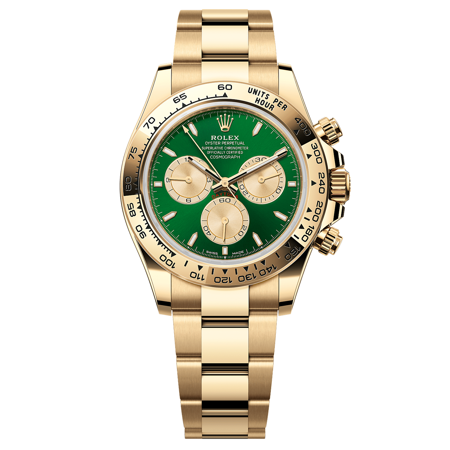Rolex Daytona Cosmograph