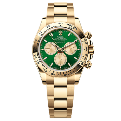Rolex Daytona Cosmograph