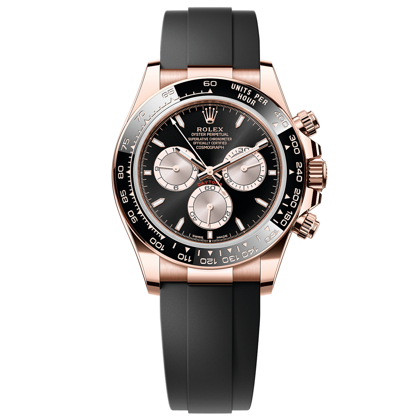 Rolex Daytona Cosmograph