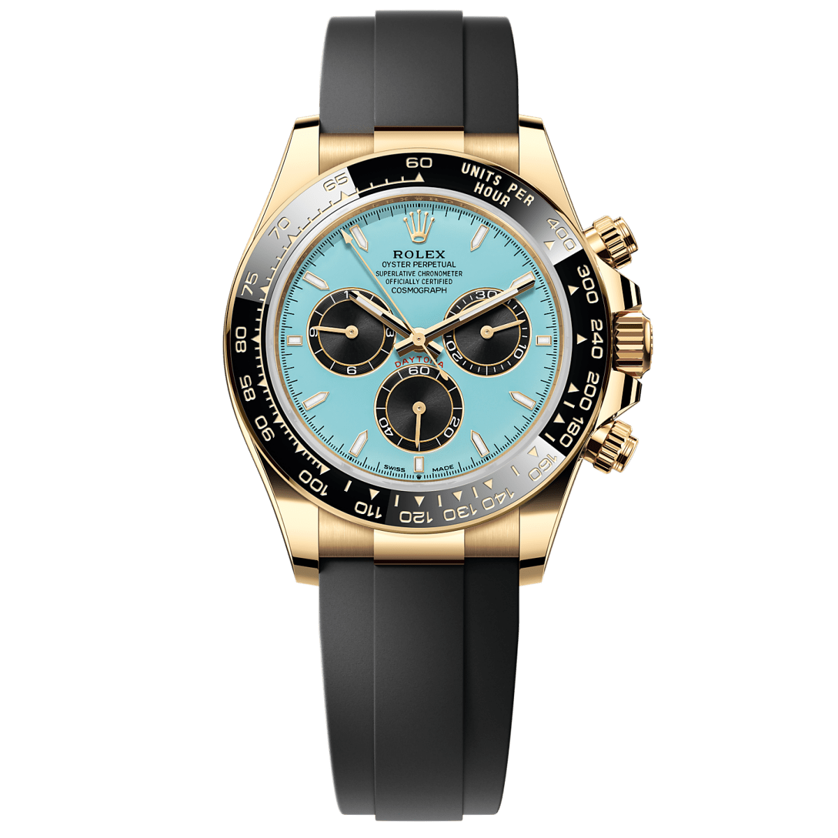 Rolex Daytona Cosmograph